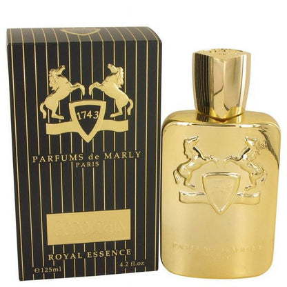 Parfums de Marly Godolphin Eau de Toilette for Men – 4.2 oz / 125 ml