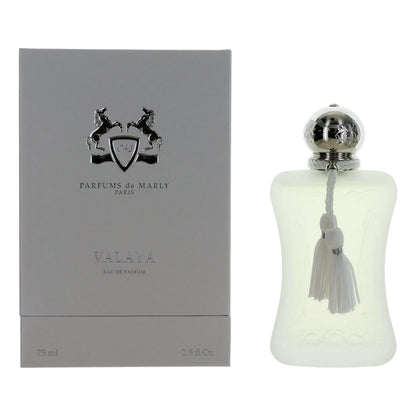 Valaya by Parfums de Marly Eau de Parfum for Women – 2.5 oz / 75 ml