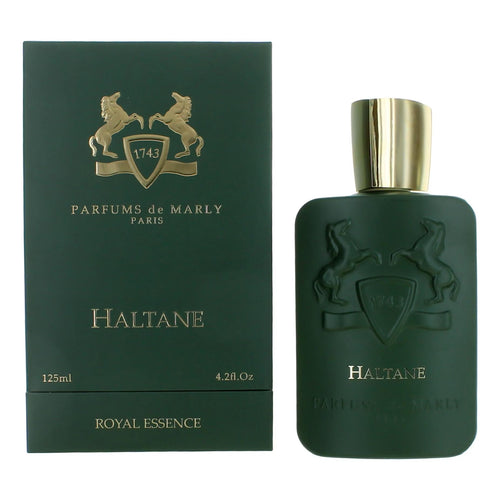 Parfums de Marly Haltane Eau de Parfum for Men – 4.2 oz / 125 ml