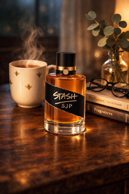 Stash by Sarah Jessica Parker Eau De Parfum Elixir Spray – 1.0 oz / 30 ml