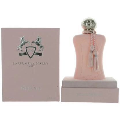 Parfums de Marly Delina Eau de Parfum for Women – 2.5 oz / 75 ml