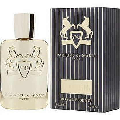 Parfums de Marly Godolphin Eau de Toilette for Men – 4.2 oz / 125 ml