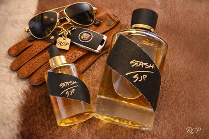 Stash by Sarah Jessica Parker Eau De Parfum Elixir Spray – 1.0 oz / 30 ml