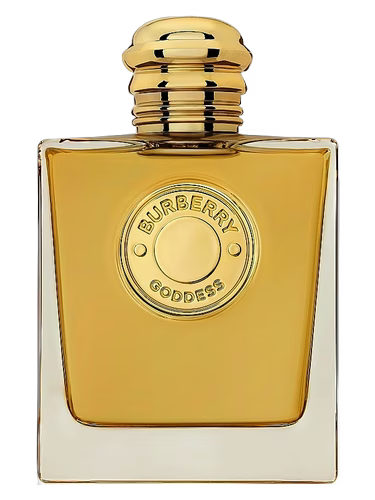 Burberry Goddess Eau de Parfum Intense Spray for Women 3.3 oz (100ml)