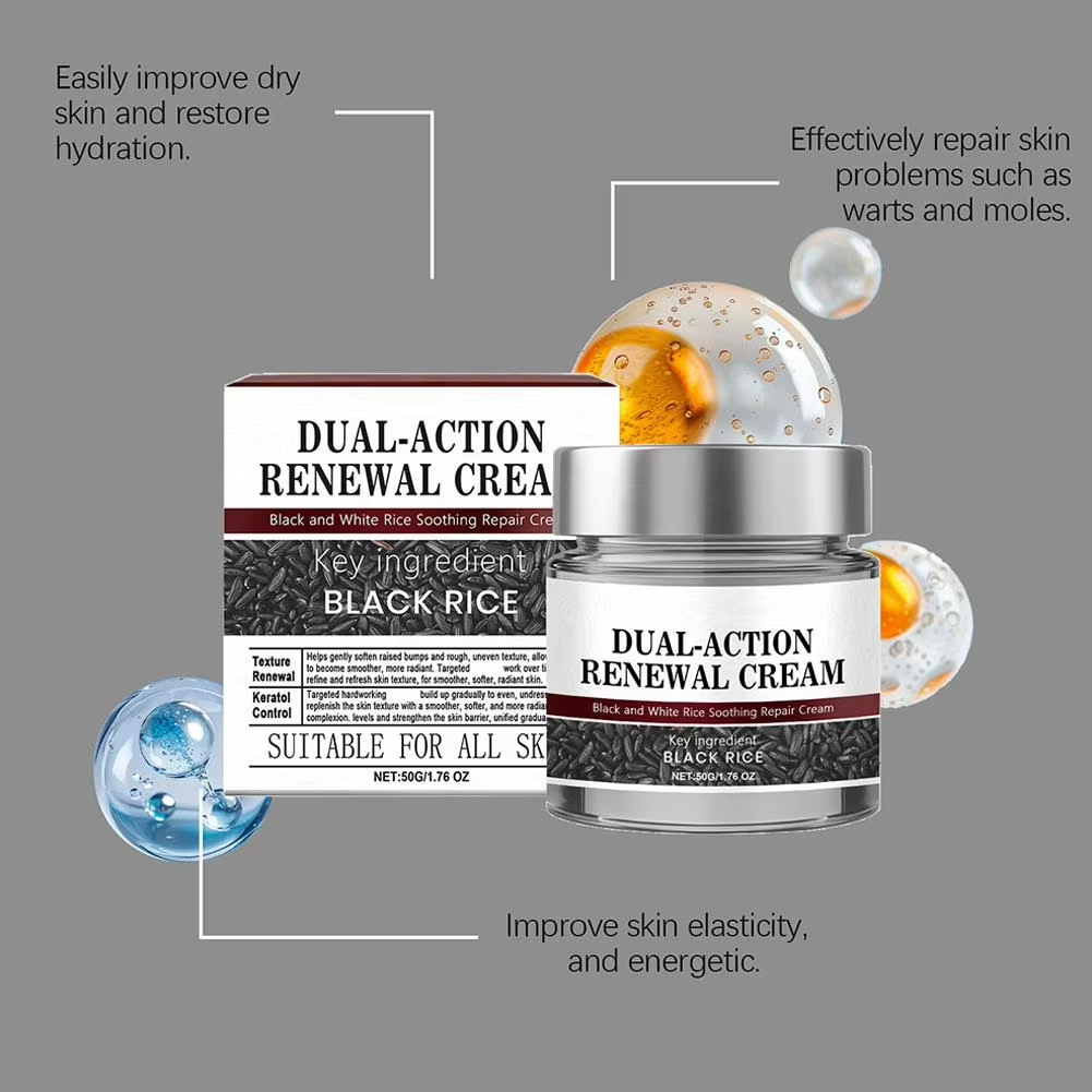 Biancat®KeraErase Dual-Action Renewal Cream✨