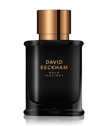 Bold Instinct by David Beckham for Men 2.5oz Eau De Toilette Spray