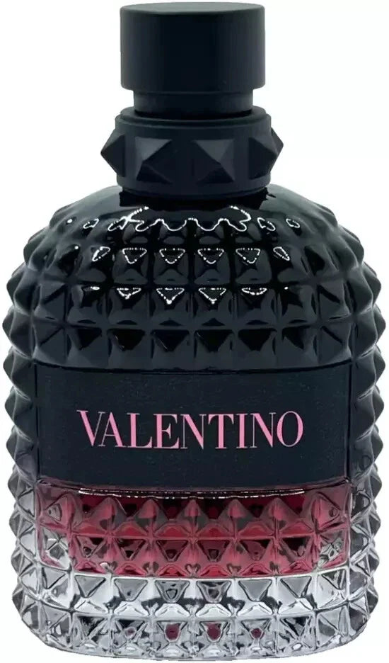 Valentino Uomo Born In Roma Intense Eau de Parfum Spray for Men – 3.4 oz / 100 ml