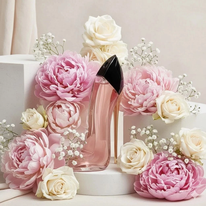 💖 Carolina Herrera Good Girl Blush Eau de Parfum 80ml EDP – Brand New 💖