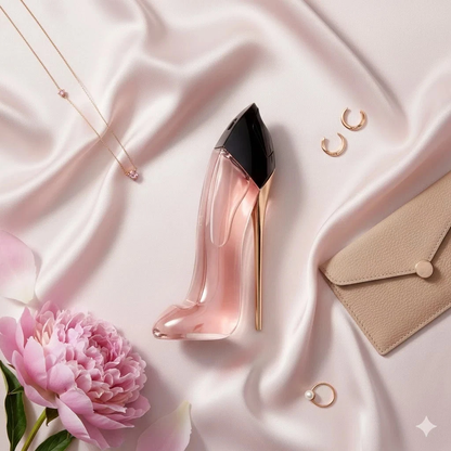 💖 Carolina Herrera Good Girl Blush Eau de Parfum 80ml EDP – Brand New 💖