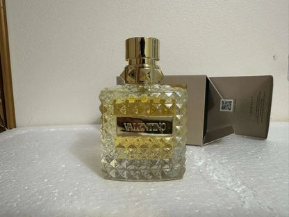 Valentino Born in Roma The Gold Donna Eau de Parfum 3.4 oz for Women