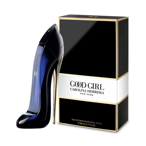 💎 Carolina Herrera Good Girl Eau De Parfum 80ml – Brand New & Sealed 💎