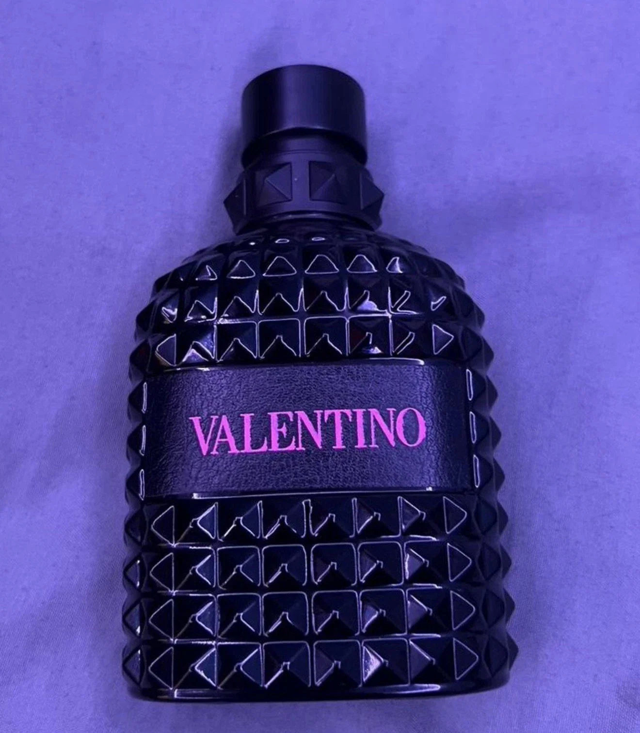 Valentino Uomo Born In Roma Extradose Parfum Spray for Men – 3.4 oz / 100 ml