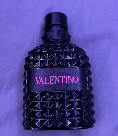 Valentino Uomo Born In Roma Extradose Parfum Spray for Men – 3.4 oz / 100 ml