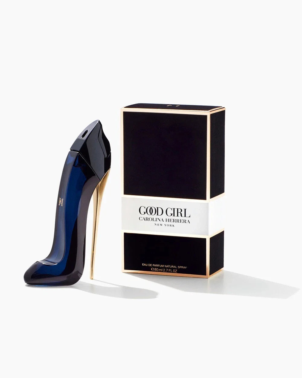 💎 Carolina Herrera Good Girl Eau De Parfum 80ml – Brand New & Sealed 💎