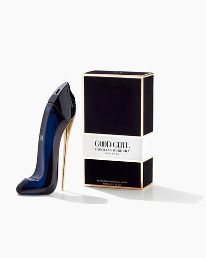 💎 Carolina Herrera Good Girl Eau De Parfum 80ml – Brand New & Sealed 💎