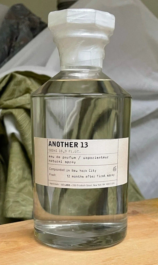 Le Labo Another 13 Eau de Parfum 3.4 fl oz Unisex