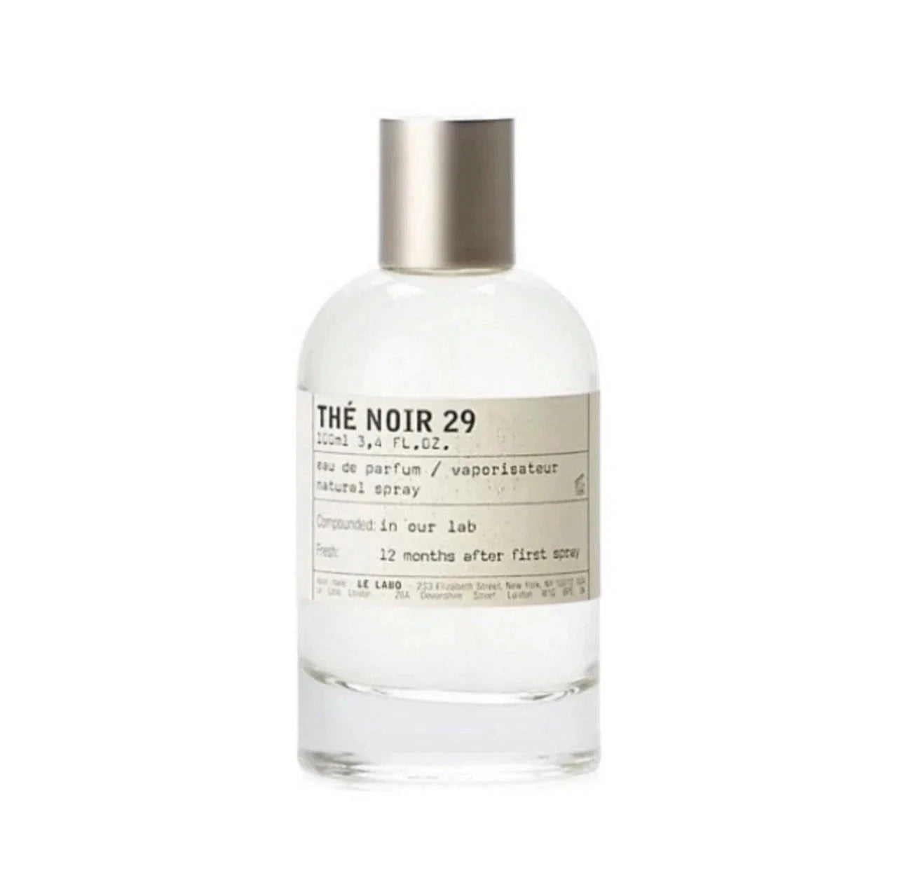 Le Labo Thé Noir 29 Eau de Parfum 3.4 oz Unisex
