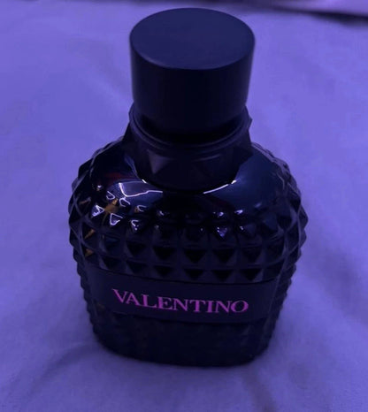 Valentino Uomo Born In Roma Extradose Parfum Spray for Men – 3.4 oz / 100 ml