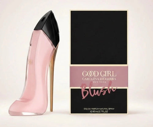 💖 Carolina Herrera Good Girl Blush Eau de Parfum 80ml EDP – Brand New 💖