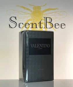 Valentino Uomo Intense Eau de Parfum 3.4 fl oz for Men | Sealed & New