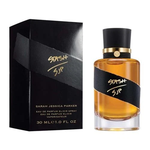 Stash by Sarah Jessica Parker Eau De Parfum Elixir Spray – 1.0 oz / 30 ml