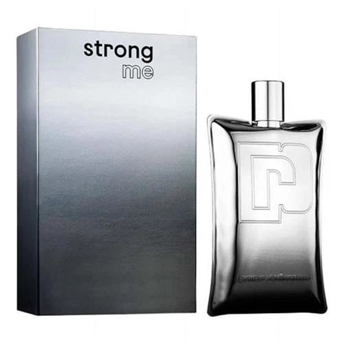 Paco Rabanne Strong Me for Women 2.1 oz (62ml) Eau De Parfum Spray