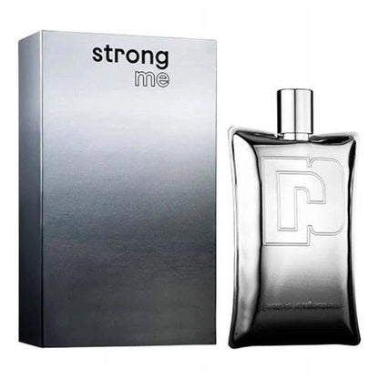 Paco Rabanne Strong Me for Women 2.1 oz (62ml) Eau De Parfum Spray