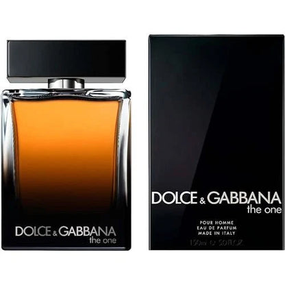 Dolce & Gabbana The One Eau De Parfum Spray for Men – 5.0 fl oz / 150 ml