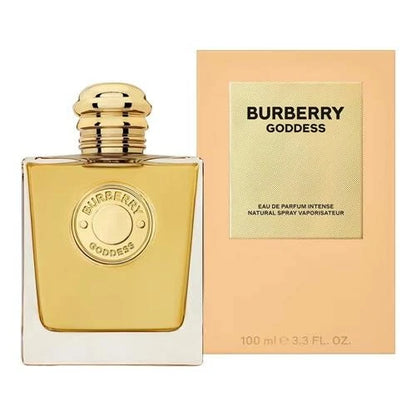 Burberry Goddess Eau de Parfum Intense Spray for Women 3.3 oz (100ml)
